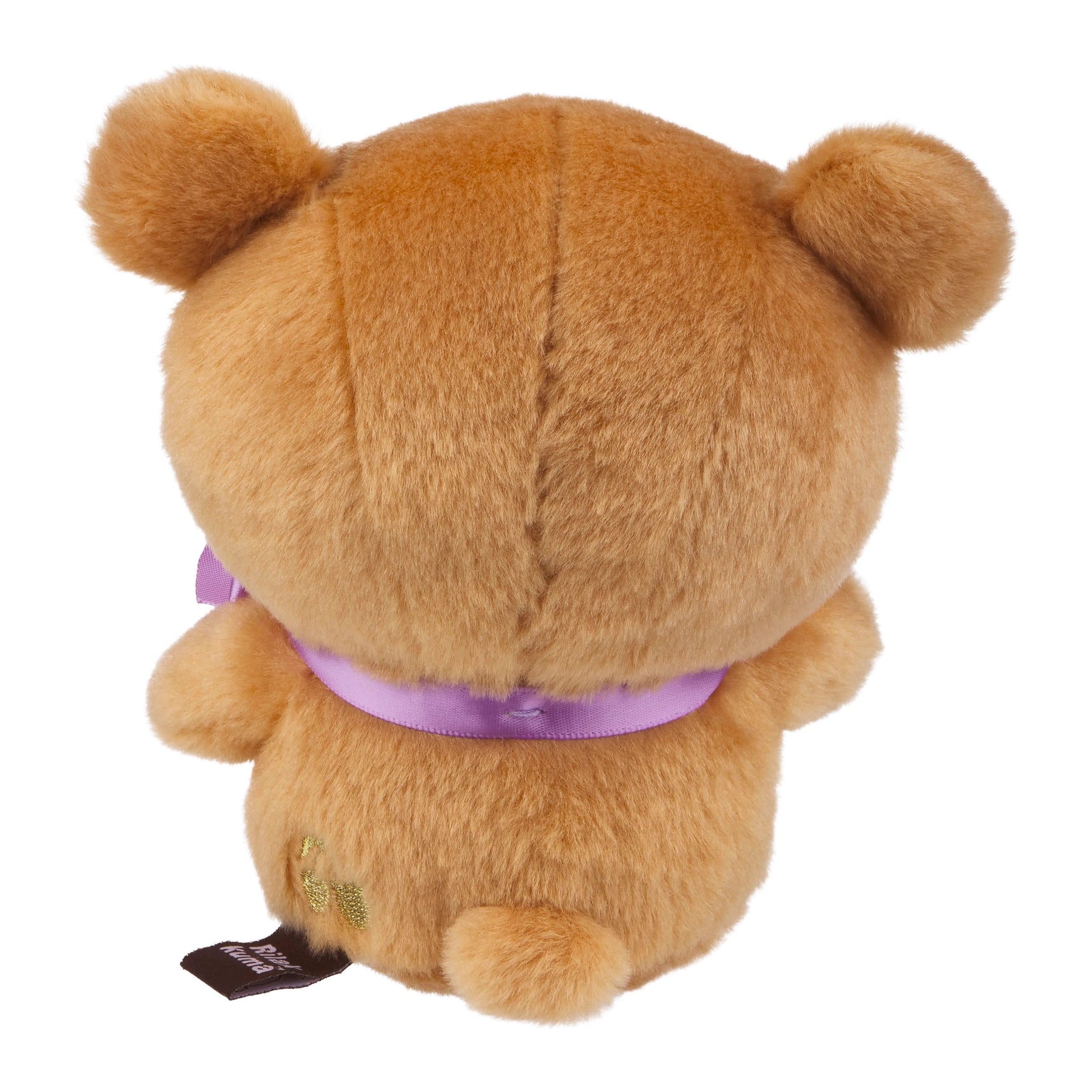 Chairoikoguma plush shop