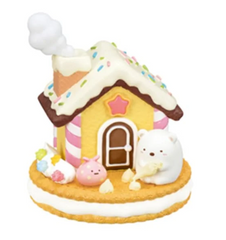 Sumikko Gurashi Candy House Blind Box