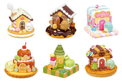 Sumikko Gurashi Candy House Blind Box