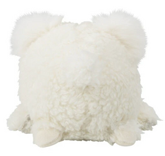 Whip the Polar Bear Mini Plushie