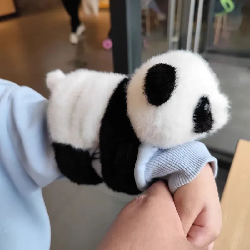 Wrist Warmers are soft and cuddly plushies you can wear like a bracelet! Designed in the shape of your favorite animals, these lovable companions are perfect for anyone who wants to add a fabulous and unique kawaii detail to their fashion.