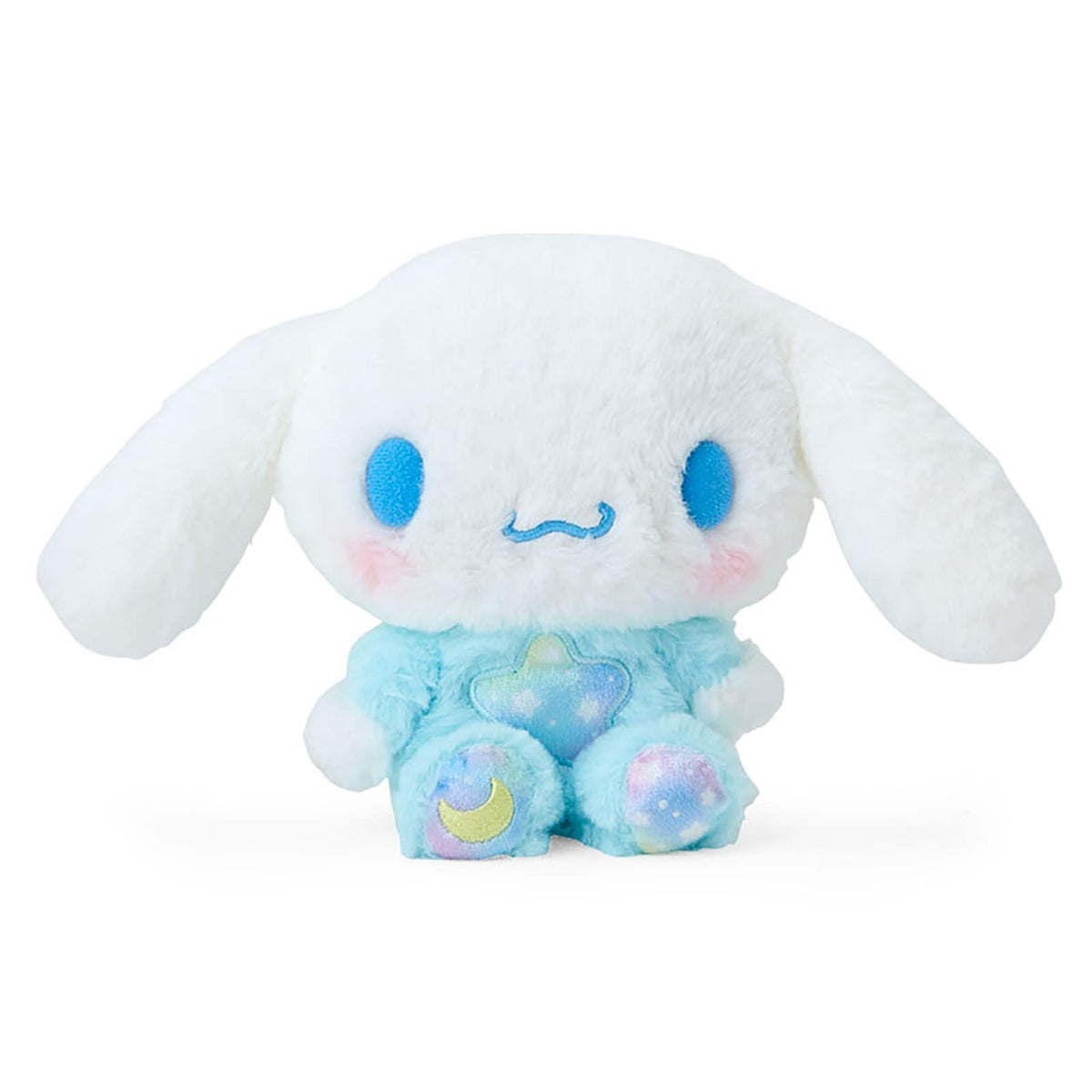 Cinnamoroll Celestial Dreams Healing Plushie