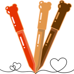 Writing Gift