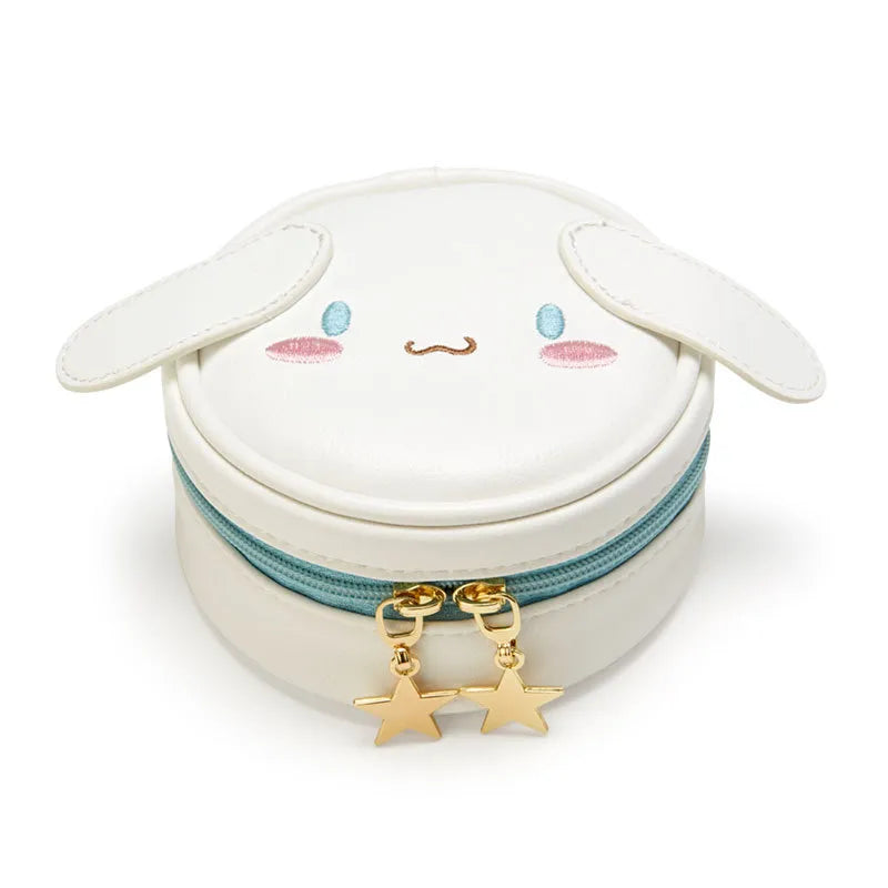 Cinnamoroll Travel Jewelry Box