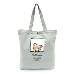 Rilakkuma Tote Bag - Very Limited!